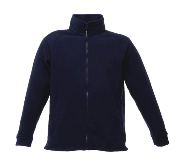 Thor III Full Zip Fleece