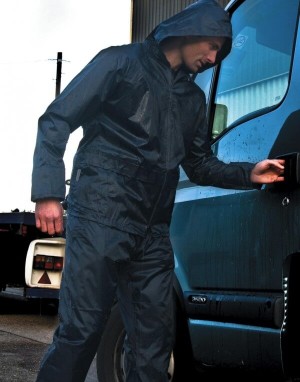 Weatherguard Schlechtwetter-Anzug - Reklamnepredmety