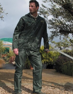 Weatherguard Schlechtwetter-Anzug - Reklamnepredmety