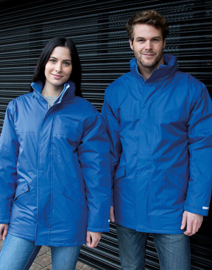 Core Winter Parka - Reklamnepredmety