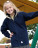 Kids` Micron Fleece - 803-33-200 - variant Fr 803332001