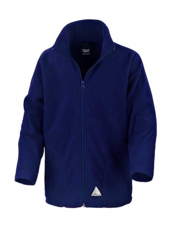 Kids` Micron Fleece