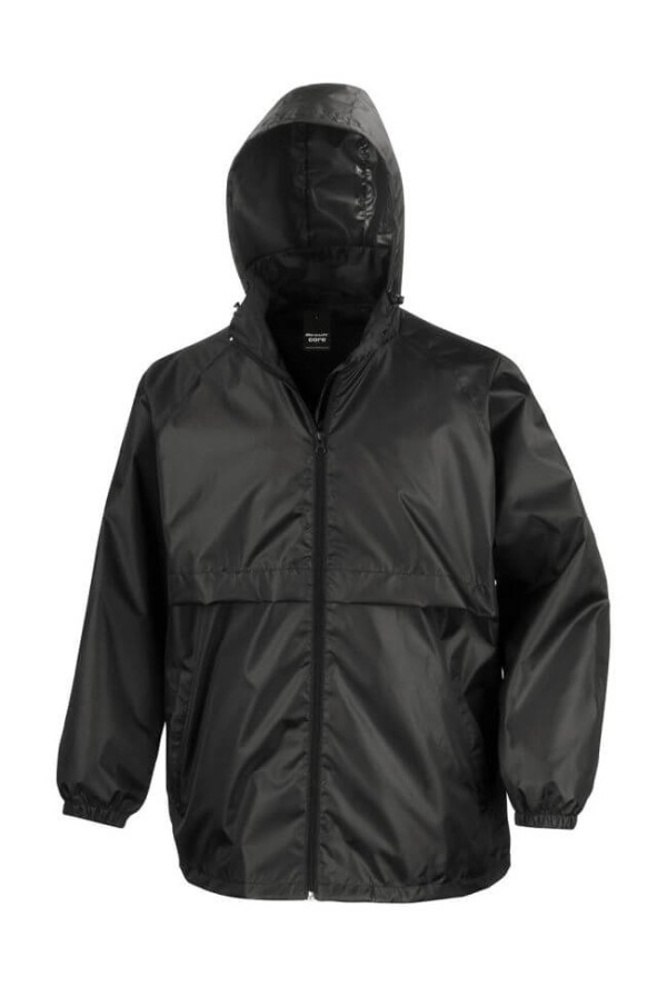 Core Lightweight Jacket