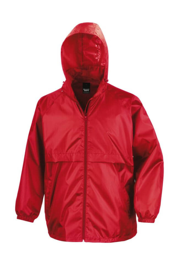 Core Lightweight Jacket