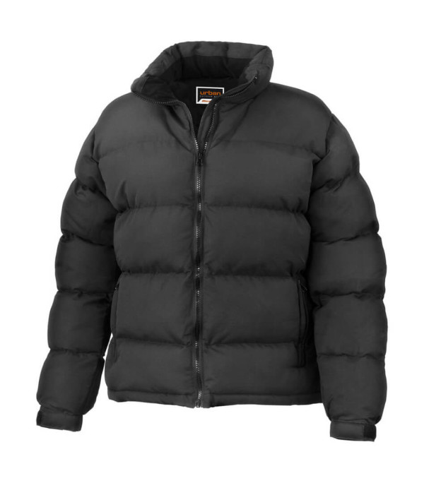 Ladies` Holkam Down Feel Jacket