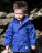 Kids` Fleece Wendejacke - 860-33-366 - variant Fr 860333664