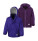 Kids` Fleece Wendejacke - 860-33-389 - variant Fr 860333895