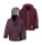 Kids` Fleece Wendejacke - 860-33-468 - variant Fr 860334687