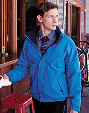 Dover Jacket - Reklamnepredmety