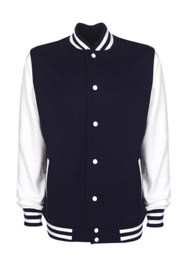 College Jacket