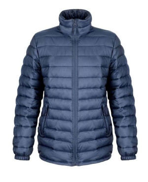 Ladies` Ice Bird Padded Jacket - Reklamnepredmety