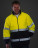 Hi-Vis 2-Tone Fleece Jacket - 819-77-652 - variant Fr 819776523