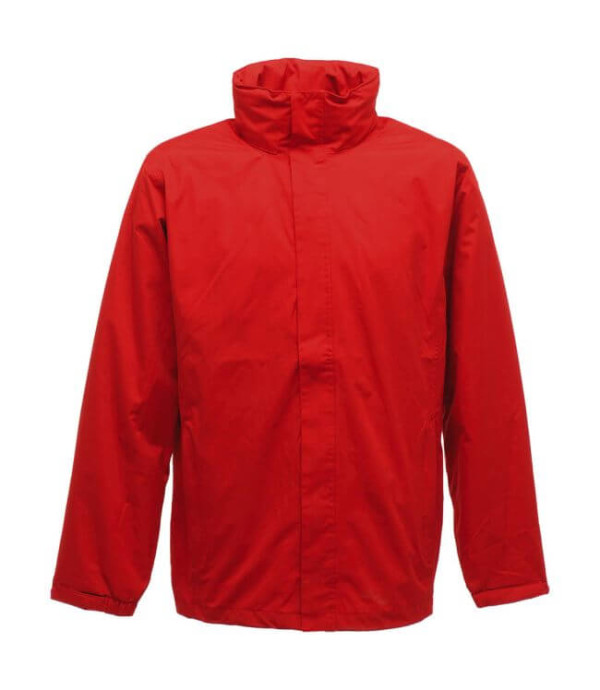 Ardmore Jacket