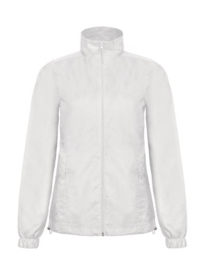 Ladies' Midseason Windbreaker - Reklamnepredmety