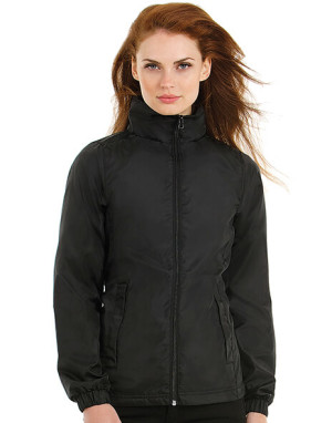 Ladies' Midseason Windbreaker - Reklamnepredmety