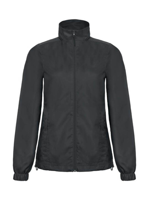 Ladies' Midseason Windbreaker