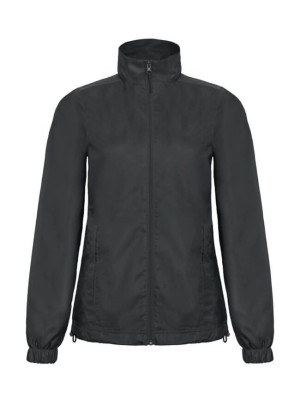 Ladies' Midseason Windbreaker - Reklamnepredmety