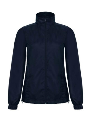 Ladies' Midseason Windbreaker - Reklamnepredmety