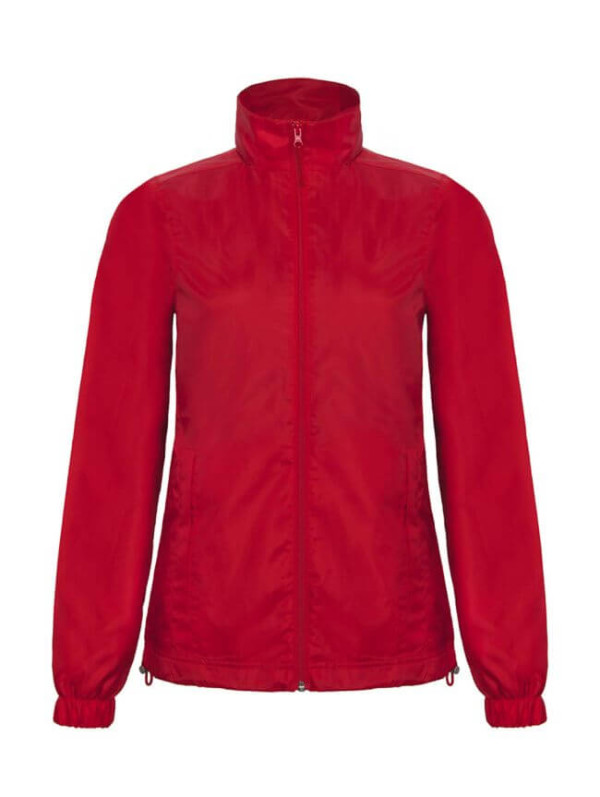 Ladies' Midseason Windbreaker