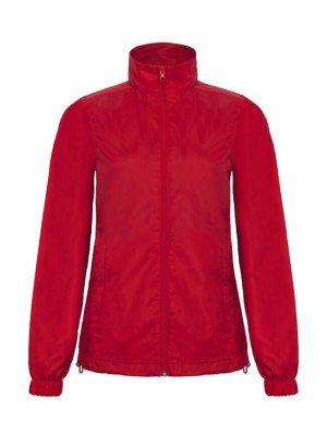 Ladies' Midseason Windbreaker - Reklamnepredmety