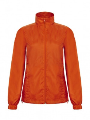 Ladies' Midseason Windbreaker - Reklamnepredmety