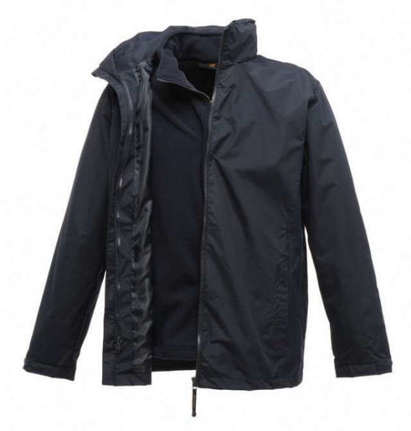 Classic 3-in-1 Jacket