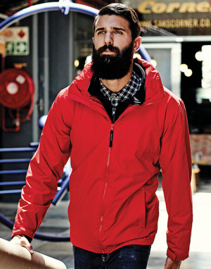 Classic 3-in-1 Jacket - Reklamnepredmety