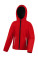 Kids TX Performance Hooded Softshell Jacket - 880-33-451 - variant Fr 880334512