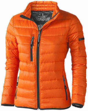 Scotia Leichte Damen Daunenjacke - Reklamnepredmety