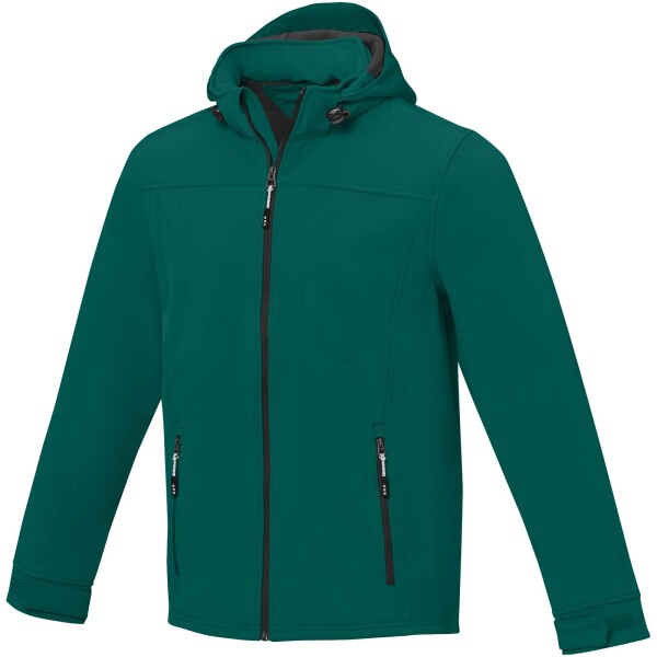 Langley Softshell Jacke
