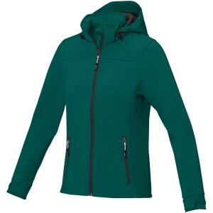 Langley Damen Softshell Jacke - Reklamnepredmety