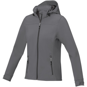 Langley Damen Softshell Jacke - Reklamnepredmety