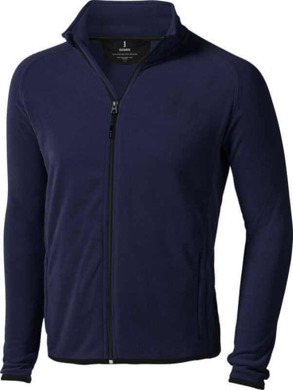 Brossard Mikrofleece-Jacke