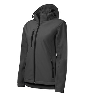 Softshelljacke für Damen Performance 521 - Reklamnepredmety