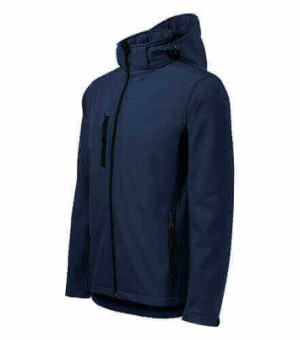 Herren-Softshelljacke Performance 522 - Reklamnepredmety