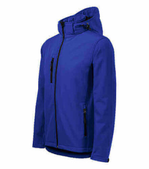 Herren-Softshelljacke Performance 522 - Reklamnepredmety