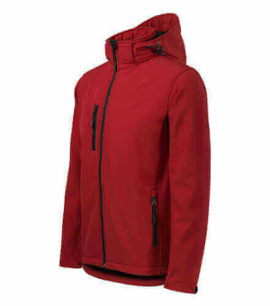 Herren-Softshelljacke Performance 522 - Reklamnepredmety