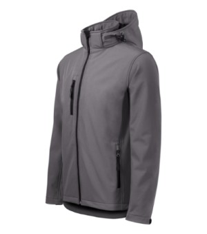 Herren-Softshelljacke Performance 522 - Reklamnepredmety