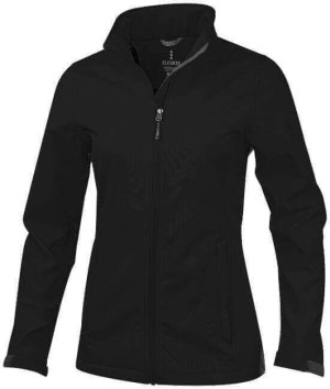 Maxson Damen-Softshell-Jacke - Reklamnepredmety