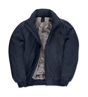 Crew Bomber/men Jacket - Reklamnepredmety