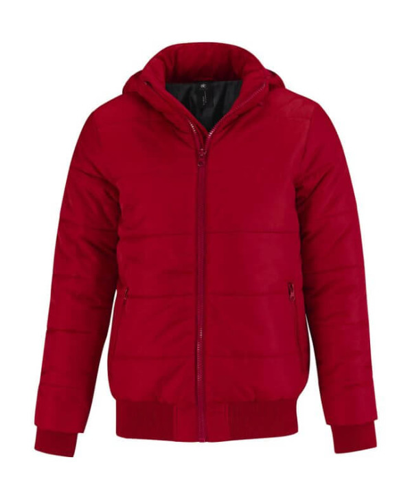Superhood Jacket - JM940