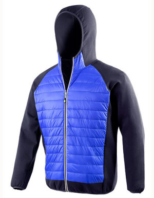 Men`s Zero Gravity Jacket - Reklamnepredmety