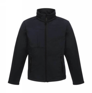 Softshell bunda Octagon II - Reklamnepredmety