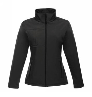 Damen Softshelljacke Octagon II - Reklamnepredmety