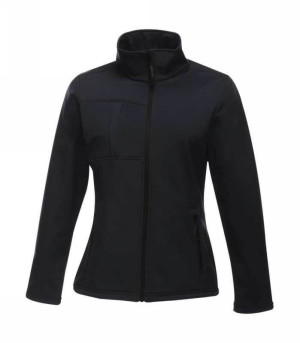 Damen Softshelljacke Octagon II - Reklamnepredmety