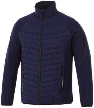 Banff Hybrid Isolierjacke - Reklamnepredmety