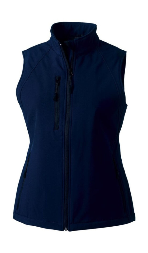 Ladies` Soft Shell