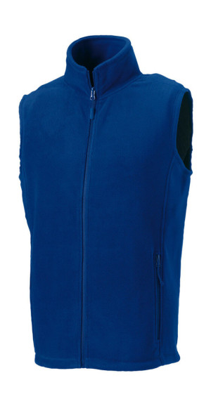 Fleece Bodywarmer - Reklamnepredmety