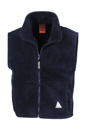 Kids` Fleece Bodywarmer - Reklamnepredmety
