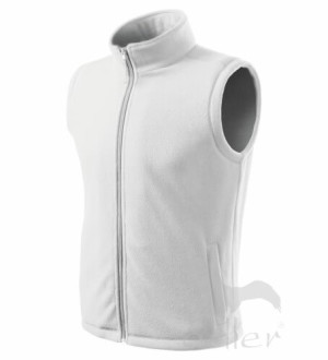 Weste Fleece Next Unisex - Reklamnepredmety